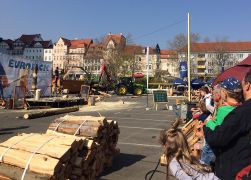 Holzmarkt In Jena 060419 0007